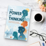 The Power of Thinking: The Social Graph physical printed book product image 6, ISBN 9798904666507