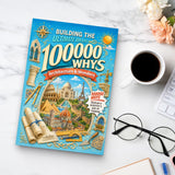 Building the Ultimate Brain: 100000 Whys - Architecture & Wonders physical printed book product image 6, ISBN 9798904666057