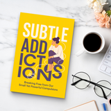 Subtle Habit Patterns: Breaking Free from Small Yet Powerful Behavior Loops physical printed book product image 8, ISBN 9798904664855