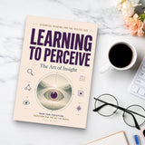Learning to Notice: A Practical Guide to Insight physical printed book product image 6, ISBN 9798904666620