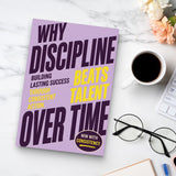 Discipline Beats Talent: Young Achiever Guide, Book 3 physical printed book product image 6, ISBN 9798904664145