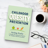 Early Childhood Wellness Habits: Family Activity and Nutrition Guide physical printed book product image 8, ISBN 9798904665609