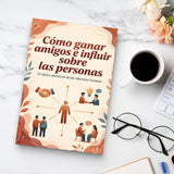 Spanish Human Relations and Influence Guide, Book 2 physical printed book product image 6, ISBN 9798904663865