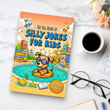 The Big Book of Silly Jokes for Kids, Book 2 physical printed book product image 6, ISBN 9798904667832
