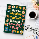 Standing Up for Yourself With Kindness, Book 3 physical printed book product image 6, ISBN 9798904663599