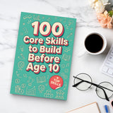 100 Core Skills Kids Should Build Before 10, Book 3 physical printed book product image 6, ISBN 9798904664237