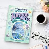 Building the Ultimate Brain: 100000 Whys - Weather & Extreme Climate physical printed book product image 6, ISBN 9798904666040