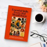 Essential Skills Every Teen Should Master: 3-in-1 Life, Money and Adventure Skills Handbook physical printed book product image 8, ISBN 9798904662714
