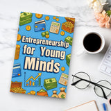 Entrepreneurship and Small Business for Kids, Book 3 physical printed book product image 6, ISBN 9798904664374