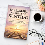 El sentido de la vida - Libro de reflexión en español, Libro 4 physical printed book product image 6, ISBN 9798904662646