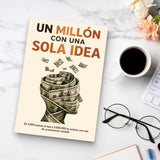 Spanish Creative Thinking and Idea Mindset Book 4 physical printed book product image 6, ISBN 9798904664435