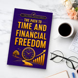 The Smart Money Series: The Path to Time and Financial Planning physical printed book product image 6, ISBN 9798904666804
