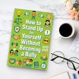 Standing Up for Yourself With Kindness, Book 4 physical printed book product image 6, ISBN 9798904663605