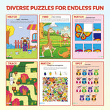 12ce Guanchali 1 + 12ce Jiyili 1 + 12ce Zhuanzhuli 1: 3-Book Set bundle detail image, image 4, bundle ISBN 9798900667287