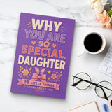 Why You Are So Special, Daughter physical printed book product image 6, ISBN 9798904663049