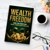Financial Independence Guide - Money Habits Book 3 physical printed book product image 6, ISBN 9798904662479