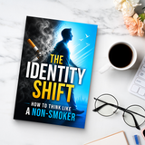 Identity Shift Habit Change Guide physical printed book product image 8, ISBN 9798904661861