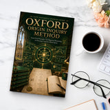 Oxford Origin Inquiry Method physical printed book product image 6, ISBN 9798904666378