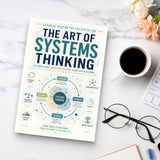 The Art of Systems Thinking physical printed book product image 6, ISBN 9798904666606