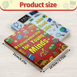 Entrepreneurship for Young Minds Business + Future Jobs Explained for Kids Career Expl: 2-Book Set bundle detail image, image 4, bundle ISBN 9798900666402