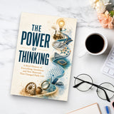 The Power of Thinking: A Brief History of Everything physical printed book product image 6, ISBN 9798904666538
