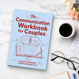 The Communication Workbook for Couples - Exercises for Trust and Clarity physical printed book product image 8, ISBN 9798904661809