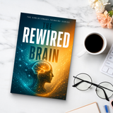 The Rewired Brain physical printed book product image 8, ISBN 9798904666910