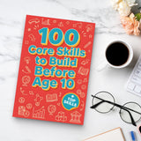 100 Core Skills Kids Should Build Before 10, Book 2 physical printed book product image 6, ISBN 9798904664220