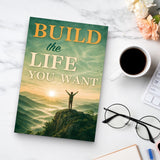 Designing a Future Life: Young Adult Planning Guide, Book 3 physical printed book product image 6, ISBN 9798904664312