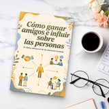 Spanish Human Relations and Influence Guide, Book 3 physical printed book product image 6, ISBN 9798904663872