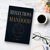 Reflections on Manhood: Roles, Identity and Purpose physical printed book product image 8, ISBN 9798904665265