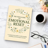 Teen Emotion Skills Reset Guide, Book 3 physical printed book product image 6, ISBN 9798904664169