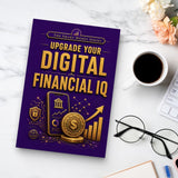 The Smart Money Series: Upgrade Your Digital Financial IQ physical printed book product image 6, ISBN 9798904666798