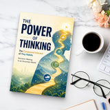 The Power of Thinking: The Compound Interest of Tiny Habits physical printed book product image 6, ISBN 9798904666545