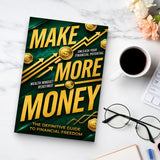 Practical Money Habits Guide, Book 3 physical printed book product image 6, ISBN 9798904664350