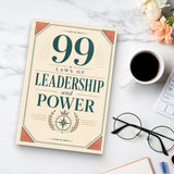99 Laws of Leadership and Power, Book 3 physical printed book product image 7, ISBN 9798904668440