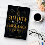 Influence and Persuasion Skills Guide physical printed book product image 8, ISBN 9798904661786