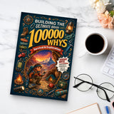 Building the Ultimate Brain: 100000 Whys - Outdoor Exploration physical printed book product image 6, ISBN 9798904666033