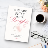 Thoughts and Emotional Awareness Guide for Young Adults physical printed book product image 8, ISBN 9798904661748