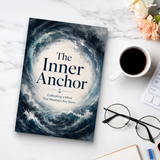 The Inner Anchor: Cultivating a Mind That Weathers Any Storm physical printed book product image 8, ISBN 9798904662721