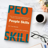 Social Skills Mastery for Teens - Communication Book 3 physical printed book product image 6, ISBN 9798904662981