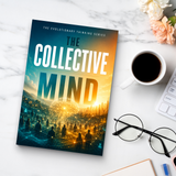 The Collective Mind physical printed book product image 8, ISBN 9798904666873
