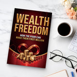 Financial Independence Guide - Money Habits Book 2 physical printed book product image 6, ISBN 9798904662462