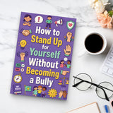 Standing Up for Yourself With Kindness, Book 2 physical printed book product image 6, ISBN 9798904663582