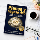 Spanish Success Mindset and Achievement Guide, Book 3 physical printed book product image 6, ISBN 9798904664091