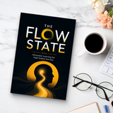 The Flow State: Minimalist Learning for High-Stakes Success physical printed book product image 8, ISBN 9798904666163
