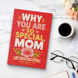 Why You Are So Special, Mom physical printed book product image 6, ISBN 9798904663018