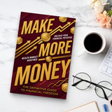 Practical Money Habits Guide, Book 2 physical printed book product image 6, ISBN 9798904664343