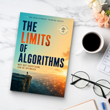 The Limits of Algorithms physical printed book product image 8, ISBN 9798904666903
