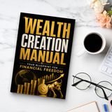 Financial Planning Manual: Your Blueprint for Financial Planning physical printed book product image 8, ISBN 9798904664541